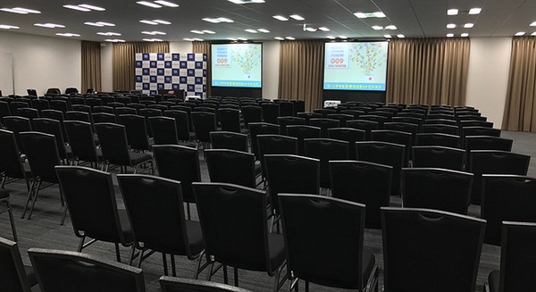 本日、秋葉原でロボットパイオニアフォーラム#009を開催 / 当日受付あり 画像