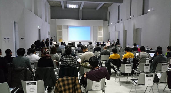 快適IoT 2016の最終審査会を取材してきました!ー作品紹介その1ー 画像