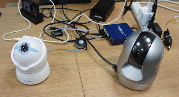 html5jロボット部 第7回勉強会「スマートファクトリーとRobotics API & CNTK」に行ってきました その２　#html5j_rt 画像