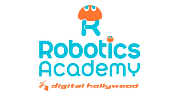 ロボットスタート、デジタルハリウッド株式会社と共同でサービスロボットの教育プログラム「リーダーズプログラム」を2017年1月開講決定 画像