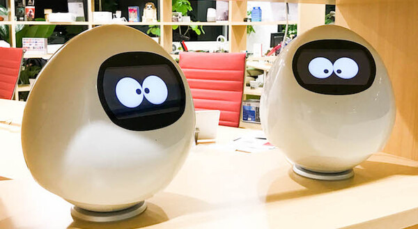 『変なホテル2号 舞浜東京ベイ』客室にMJIの「タピア」を導入 画像