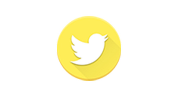 【ロボホンアプリレビュー】ロボホンに「つぶやく」と「ツイート」してくれる!~Twitter 画像