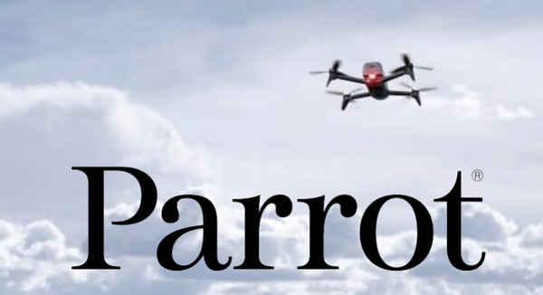 フランスのドローン大手Parrotが開発スタッフ840人のうち290人をリストラへ 画像