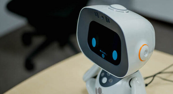 unibo開発のユニロボット社、3.24億円の資金調達を発表! 引受先は大手上場企業が中心 画像