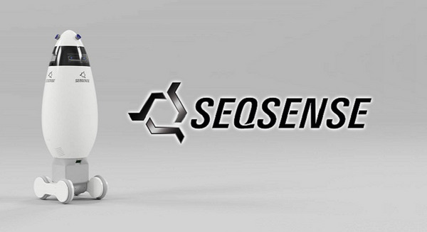 TISが自律移動型ロボット開発のスタートアップ「SEQSENSE」への出資を発表 画像