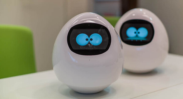 ロボット「タピア」開発のMJIが総額5.64億円の資金調達を発表！ 今春にはSDKのリリースも 画像