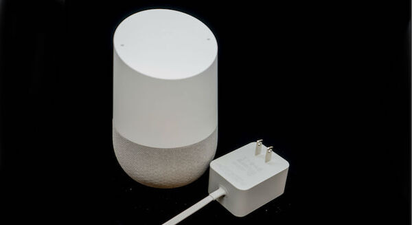 Google Home、ついに米国以外での展開開始! 6月までにイギリスで発売へ 画像