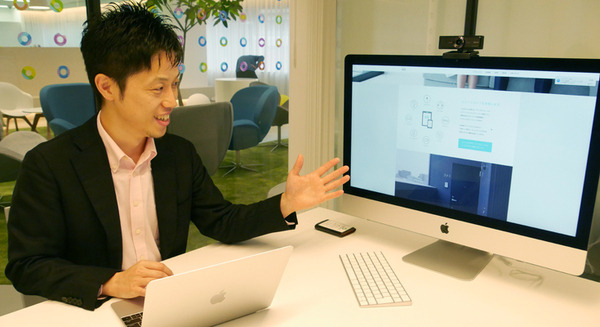 【IoT業界探訪vol.10】TATERU kit企画のインベスターズクラウド-「マネタイズから考えるIoT」- 画像