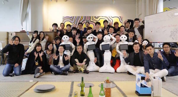 「ura pepper world 2017」参加レポート その2 画像