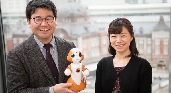 ゴールドアイピー、法律ロボット「リーガロボ」の提供推進など、事業拡大のため1億2,800万円の出資を受け入れ 画像