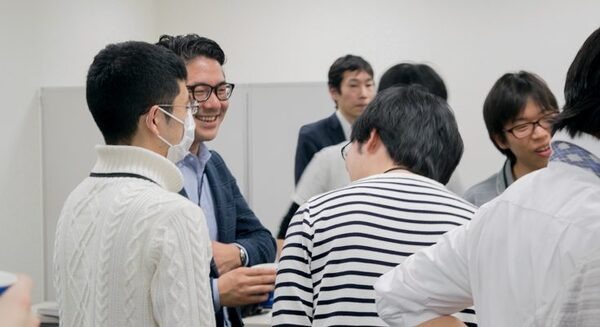 「ロボット系人材」新卒採用イベントをアールティが初開催、ROS・ラズパイの勉強会やDENSOなどによる会社案内も 画像