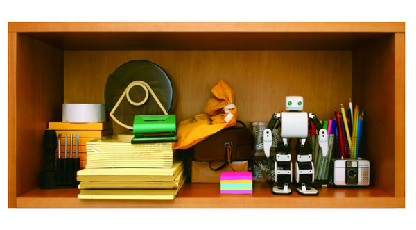 PLEN.D（プレン.ディー）のご紹介【DMM.make ROBOTSで発売予定】 画像
