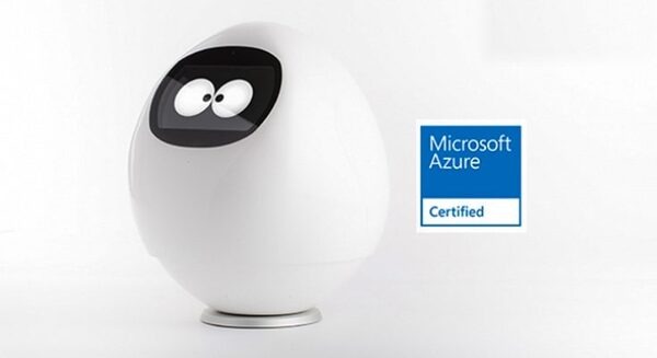 タピアが世界初のMicrosoft AzureのIoTデバイスに認定 画像