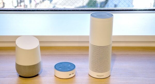 AI音声アシスタント市場が過熱! 2020年までに市場規模は2,275億円へ 画像