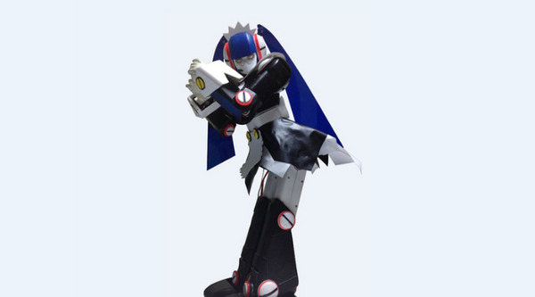 プリメイドAI（プリメイド・アイ）のご紹介【DMM.make ROBOTSで発売予定】 画像