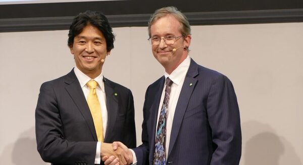 ルンバのアイロボット社、国内ローンチ発表会 アイロボットジャパン合同会社を創業 画像