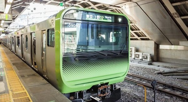 新型山手線に搭載されている「CBM」とは? JR東日本とIBM Watsonの関係は? 画像