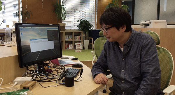 【音声アシスタント開発】Google Assistant SDKに挑戦！「自作Google Home」を作ってみたよ！ 画像