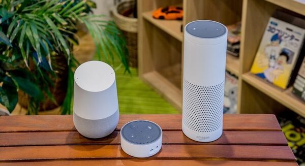 ロボスタが「Amazon Echo日本語版」がもうすぐ登場すると予想する5つの理由 画像