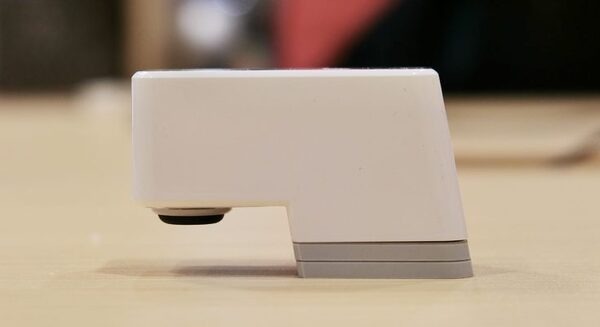 【レビュー】すべてがIoTになる「MicroBot Push」を使ってみた 画像