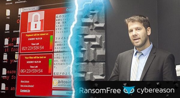 脅威のランサムウェアを完全にブロックしたサイバーリーズンのAIセキュリティのしくみ、身代金ウイルス対策ツールを無償提供開始 画像