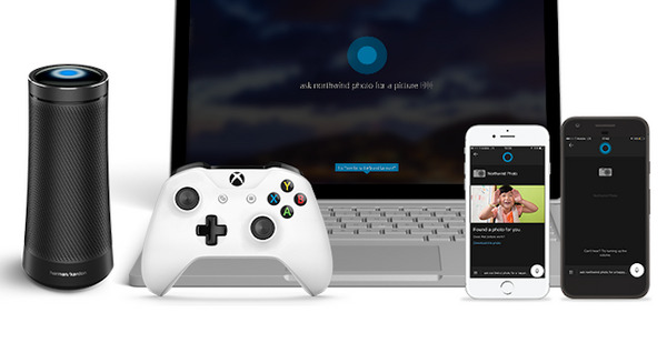 Microsoft Cortanaのスキルは、Amazon Alexaスキルのコードが再利用可能！ 画像