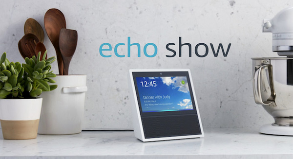 Amazon Echo Show、初年度に900万台の売上予想という調査結果 画像