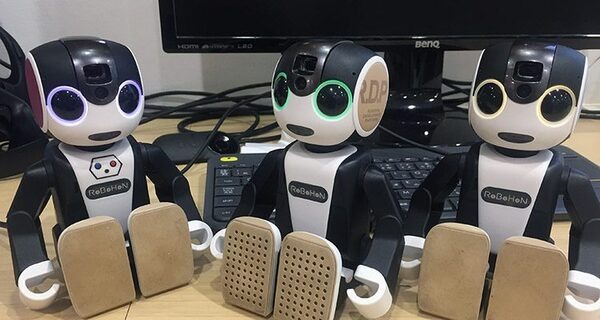 【RoBoHoN開発】ロボホン認定パートナー限定「ロボホンアプリ開発ツール」がリリースされました。 画像