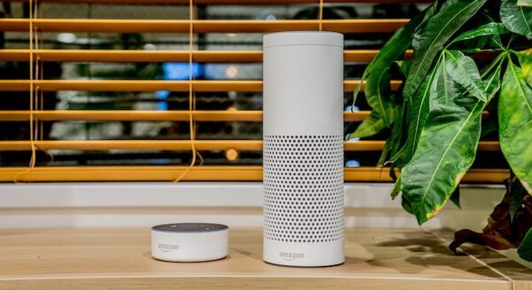 Echo Dotは「約40ドル」、米国で「Amazon Echo」と「Echo Dot」がさらに値下げへ 画像