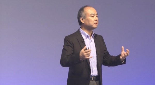 「SoftBank World 2017」で孫正義氏は何を語るのか、ロボット・AI・IoTの注目セッションを紹介！ 画像