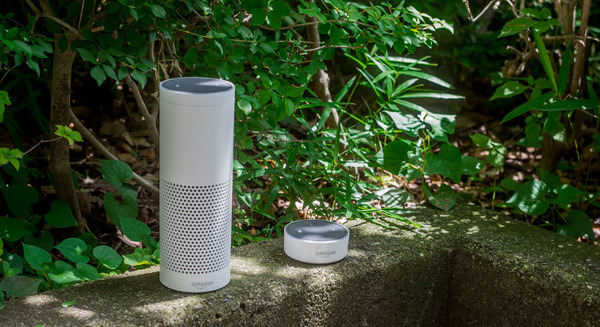 7月31日開催の「音声アシスタント勉強会」で「Amazon Alexaスキルの作り方」や「業界最新情報」を学ぼう! 画像