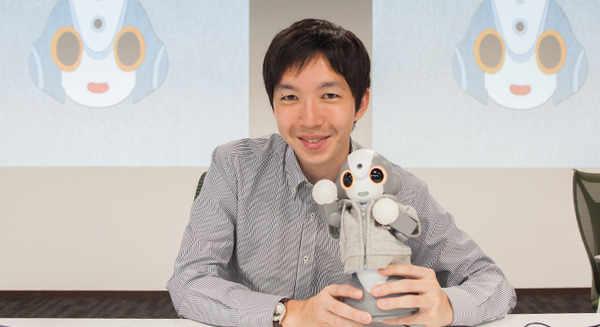 「Kibiro for Biz」発表!文章を読んで内容を理解する人工知能「KIBIT」とは? ~FRONTEOコミュニケーションズに聞く(1) 画像