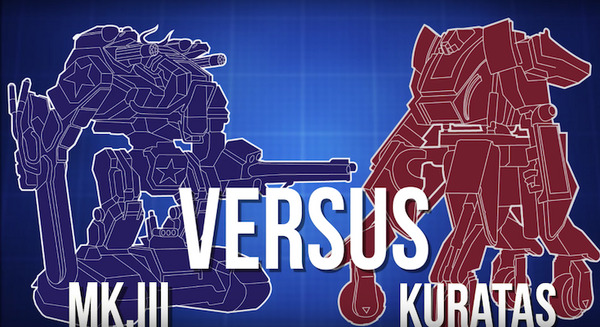 【速報】日米巨大ロボットバトル クラタス vs Megabots「開催は9月に延期」「すでに開催地に向けてロボットを輸送」と発表 画像