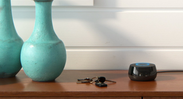 4千円で買えるAlexa搭載スマートスピーカー「Eufy Genie」、Ankerが発売！ 最安アマゾン製よりもさらに安く 画像