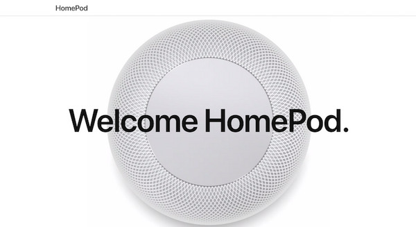 Appleのスマートスピーカー「HomePod」初年度1,200万台という予想も 今年末に米・英・豪の3カ国に出荷か 画像