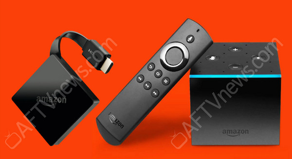 次期Amazon Fire TVはAlexa搭載で、音声制御可能に！？ 画像