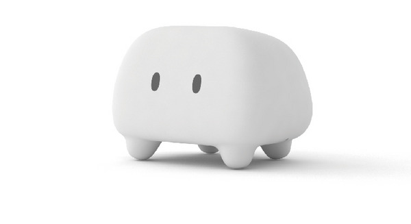 ユカイ工学×東芝映像ソリューション、次世代型ロボットの開発で連携！従来のロボットが抱える２つのストレスの解消へ 画像