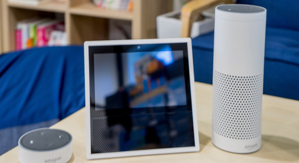 GoogleがAmazonに喧嘩売る？ Echo ShowでYouTube配信をストップ 画像