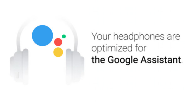 一足早く「Google Assistant搭載ヘッドホン」の使い方を覚えてしまおう 画像