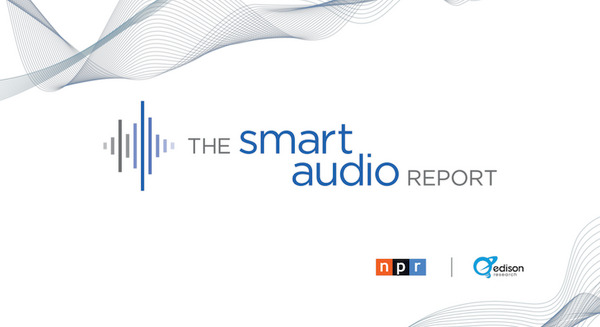 米国スマートスピーカーが日本上陸！どんなふうに使われてるの？最新調査結果を見てみよう。 画像