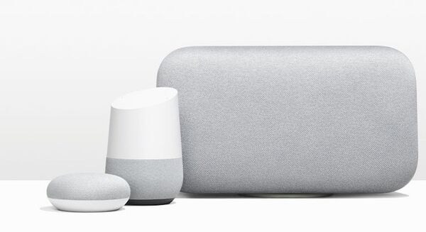 【Made by Google】ついにGoogle Home、Google Home Mini日本展開へ！Google Home Max、Google Pixel Budsも発表！ 画像