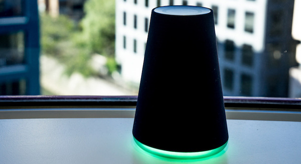 【Clova】LINE Waveがアップデート、百科事典索機能が追加！ 画像