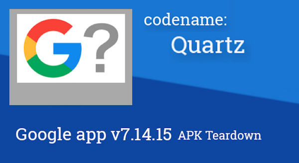 【噂】Amazon Echo Show対抗のディスプレイ搭載Google Home、コードネームは「Quartz」？ 画像