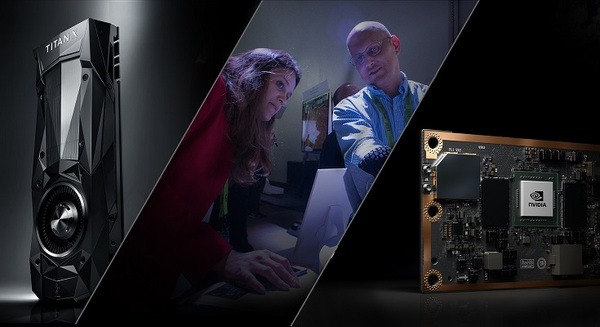 優勝賞金1万ドル、ファイナリスト10チームはシリコンバレーのイベントにご招待！NVIDIAが「JETSON」AIプロジェクトのコンテスト参加者募集 画像