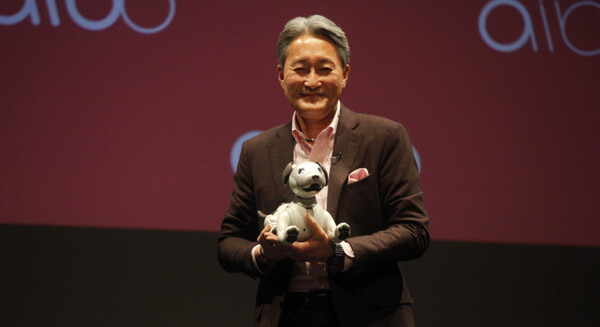 【速報】ついにソニーが犬型ロボット「AIBO（アイボ）」の最新モデルを発表！ 発売は来年1月11日、価格は19万8千円 画像