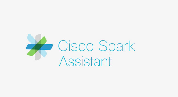 シスコが会議用のAI音声アシスタント「Cisco Spark Assistant」発表 画像