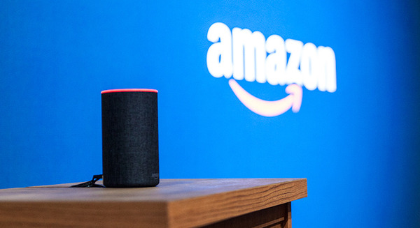 【速報】Amazon Echo（アマゾンエコー）ついに「来週」日本発売へ、価格は約1万2千円 画像