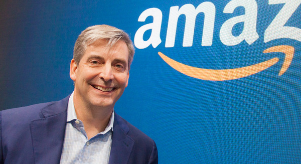 【独占取材】アマゾンの副社長が語る「Amazon Echoで最も重視していること」とは？ 画像