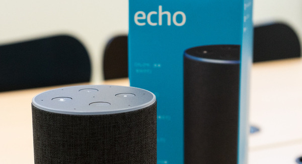 アマゾンエコーのスキル使うならまずは「ロボスタニュース」！Amazon Echoで最新のITニュースを聞こう、設定方法を解説 画像