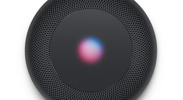 Apple HomePod、発売を2017年末から2018年初旬へ延期 画像